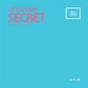 Buy Letter From Secret: 4th Mini A