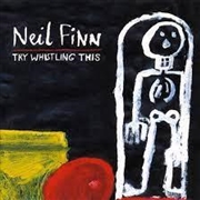 Buy Try Whistling This
