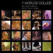 Buy 7 Worlds Collide (Live at the St. James)