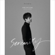 Buy Shin Hye Sung Serenity: Mono V Er