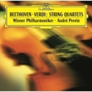 Buy String Quartets