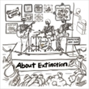 Buy Vol.2: About Extinction