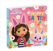 Buy Hoppy Easter (DreamWorks: Gabby's Dollhouse)