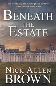 Buy The Machine In The Biltmore