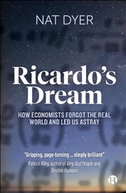 Buy Ricardo'S Dream