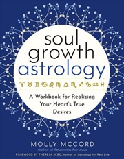 Buy Soul Growth Astrology