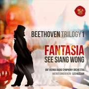 Buy Fantasia: Beethoven Trilogy 1
