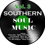 Buy Southern Soul Music 3 (Various Artists)