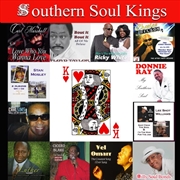 Buy Southern Soul Kings (Various Artists)