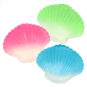 Buy Squishy Mermaid Bubble Shells  (SENT AT RANDOM)
