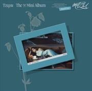 Buy Aboutzu (Heaven Ver.)