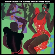 Buy I'm Always Dancin' To The Music (1lp Coloured)