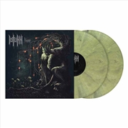 Buy Kinship (Olive Beige Marbled Vinyl)