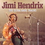 Buy The Ultra Rare Tracks