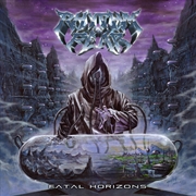 Buy Fatal Horizons