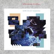 Buy Flat Earth (1lp Black)