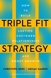 Buy Triple Fit Strategy