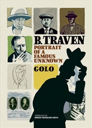 Buy B. Traven