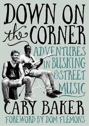 Buy Down On The Corner