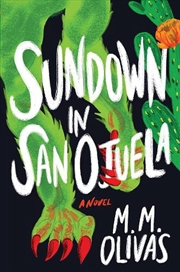 Buy Sundown In San Ojuela