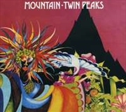 Buy Twin Peaks