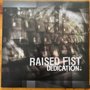 Buy Dedication Reissue
