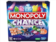 Buy Monopoly: Chance