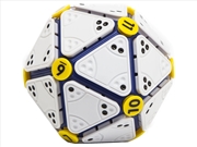 Buy Meffert's Icosoku Cube