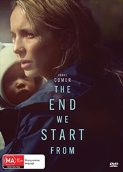 Buy End We Start From, The