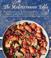 Buy Mediterranean Table