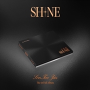Buy Son Tae Jin - 1st Full Album [Shine] (Digipack)