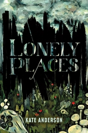 Buy Lonely Places