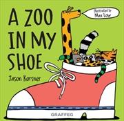 Buy Zoo In My Shoe