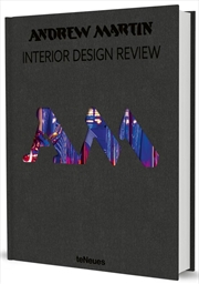 Buy Andrew Martin Interior Design Review, Vol. 28