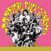 Buy Tropical Fuck Storm's Inflatab