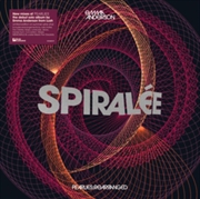 Buy Spiralee: Pearlies Rearranged - Summer Wine Vinyl