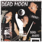 Buy Dead Ahead