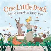 Buy One Little Duck