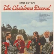 Buy Christmas Record