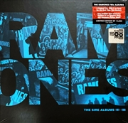 Buy Subterranean Jungle