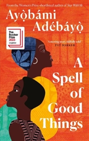 Buy A Spell of Good Things