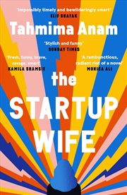 Buy The Startup Wife