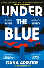 Buy Under the Blue