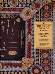 Buy The Ashley Book of Knots
