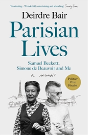 Buy Parisian Lives