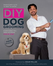 Buy DIY Dog Grooming