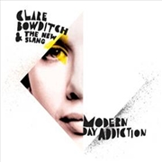 Buy Modern Day Addiction