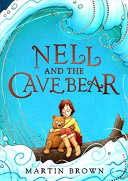 Buy Nell And The Cave Bear