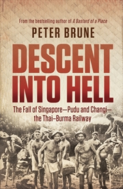 Buy Descent into Hell