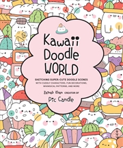Buy Kawaii Doodle World